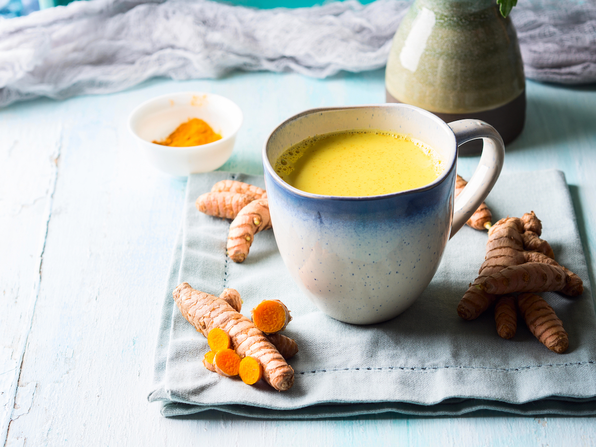 Turmeric For Healing! Tips From The Pro! - CLEARlife