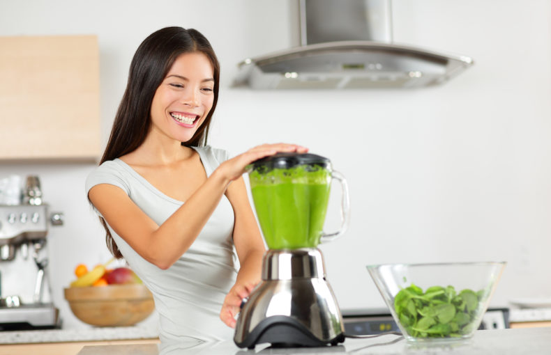 heartburn and eating well