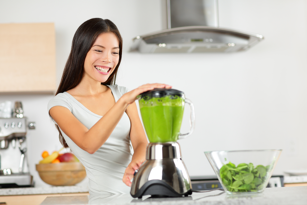heartburn and eating well