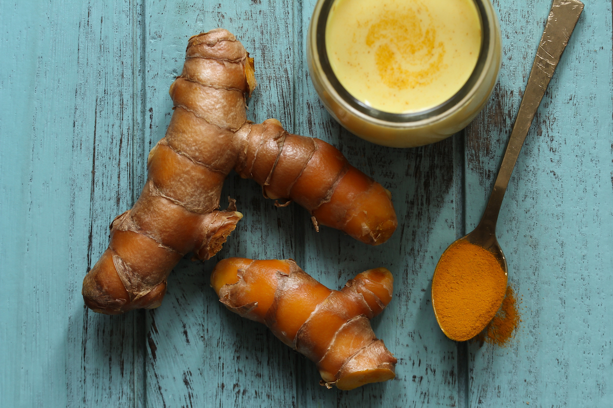 healing foods