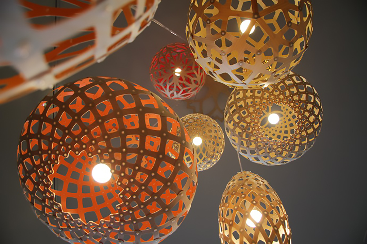 where to find beauty in design