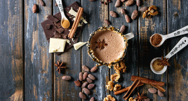 Benefits Of Cacao