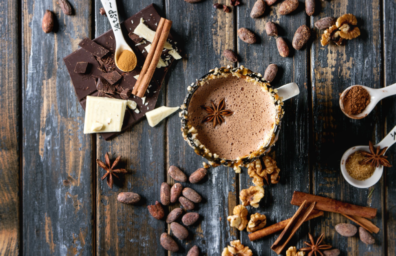 Benefits Of Cacao