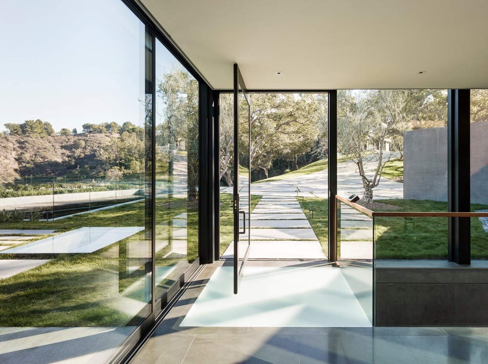 nature home