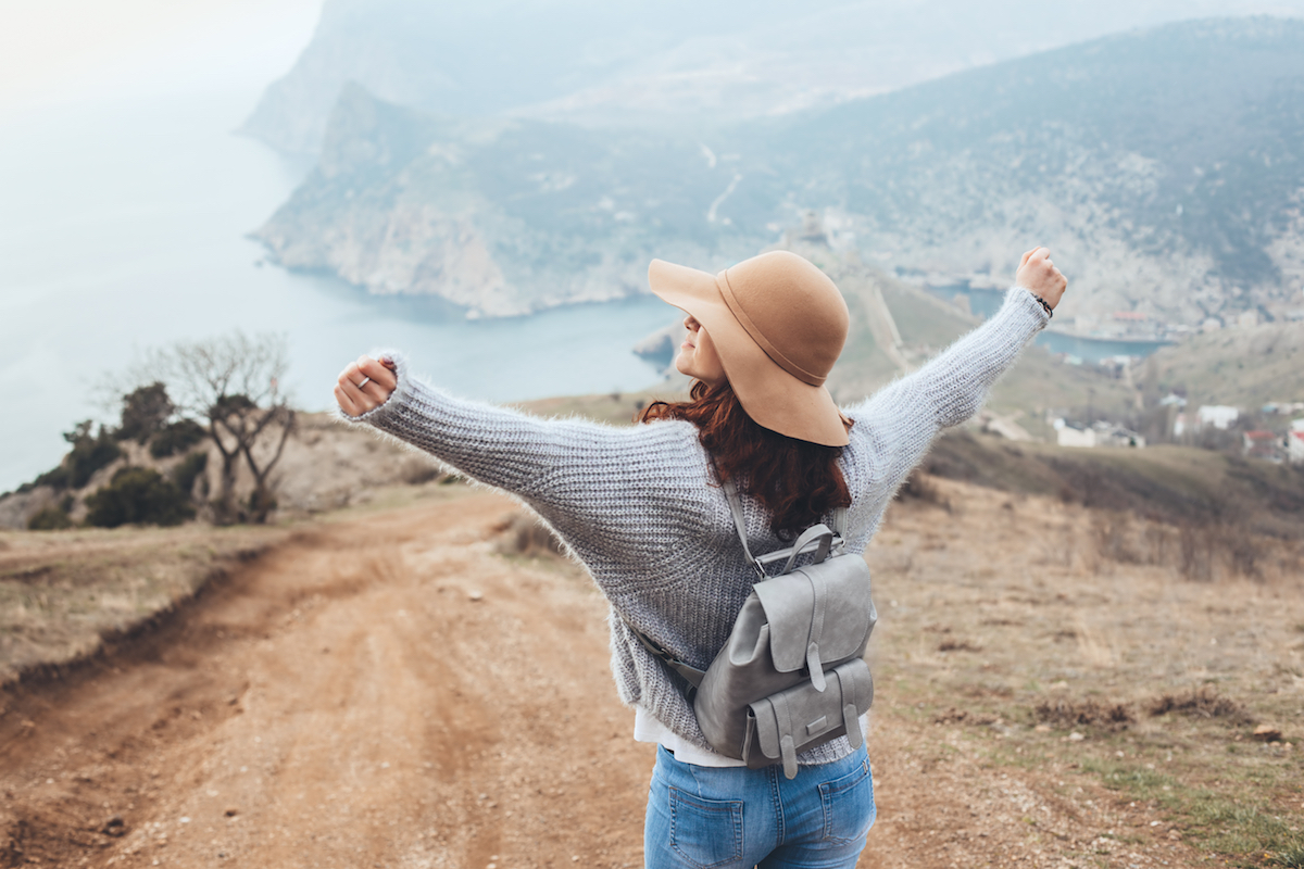 protecting your state of mind