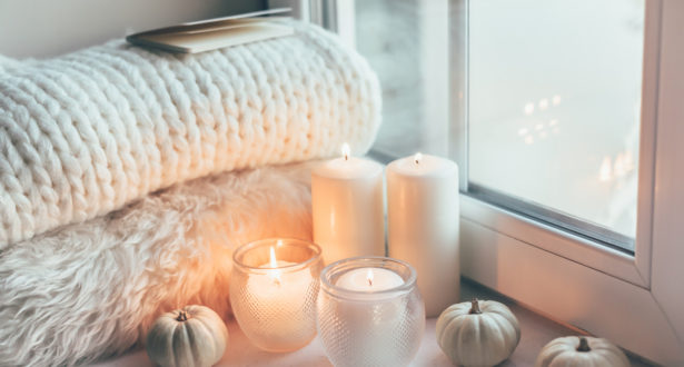 shift to gratitude