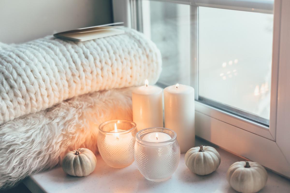 shift from negative with gratitude