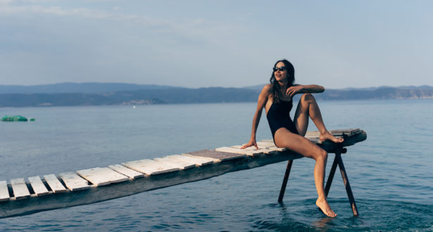 taking care of your calm state of mind