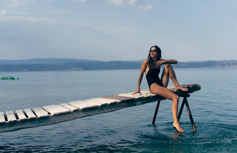 taking care of your calm state of mind