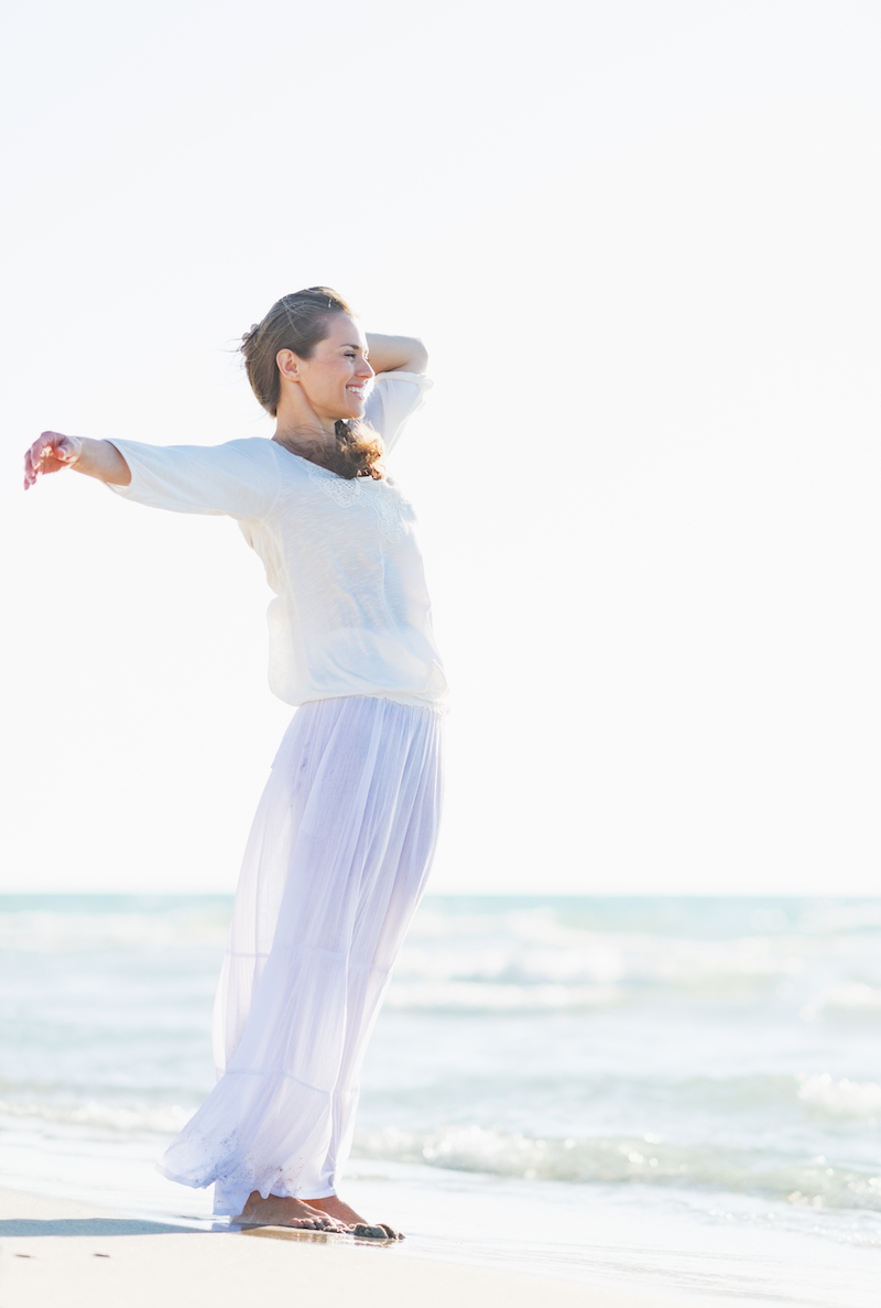 taking care of your soul