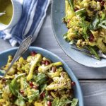 cauliflower salad