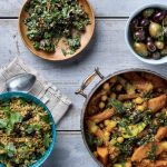 Vegetable Stew