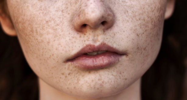 Hidden Chemicals In Cosmetics: BHA