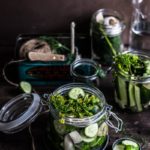 detoxing
