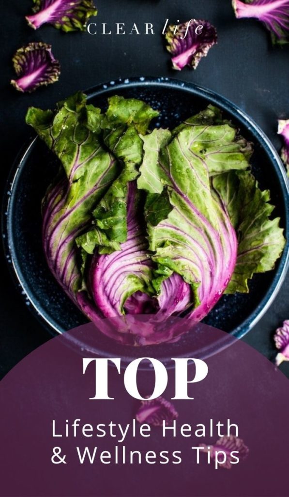 Improve your eating habits and boost your energy for optimal wellness.