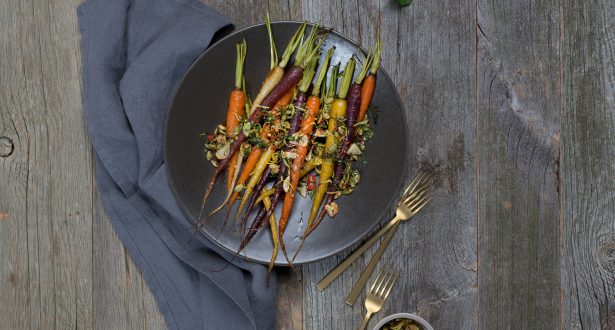 Carrots