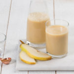 pear smoothie
