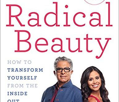 radical beauty deepak Chopra