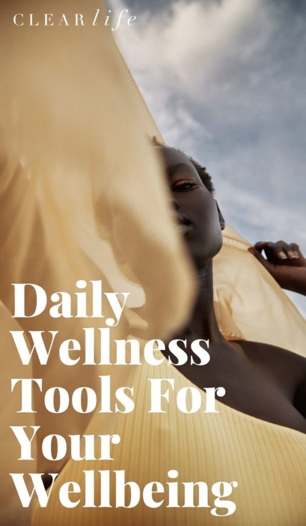 Be in Control of Your Mental Wellbeing