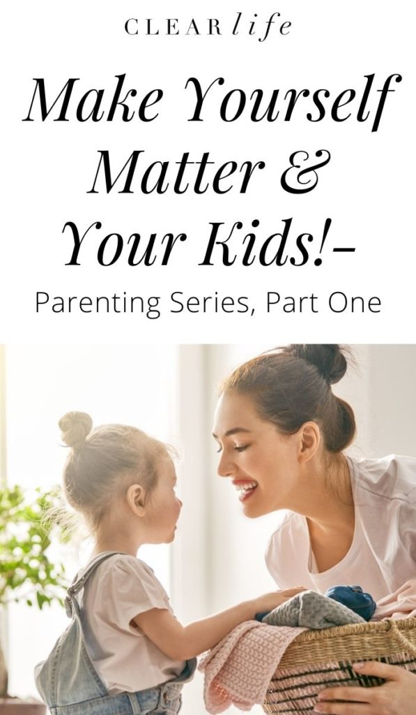 Parenting tips 