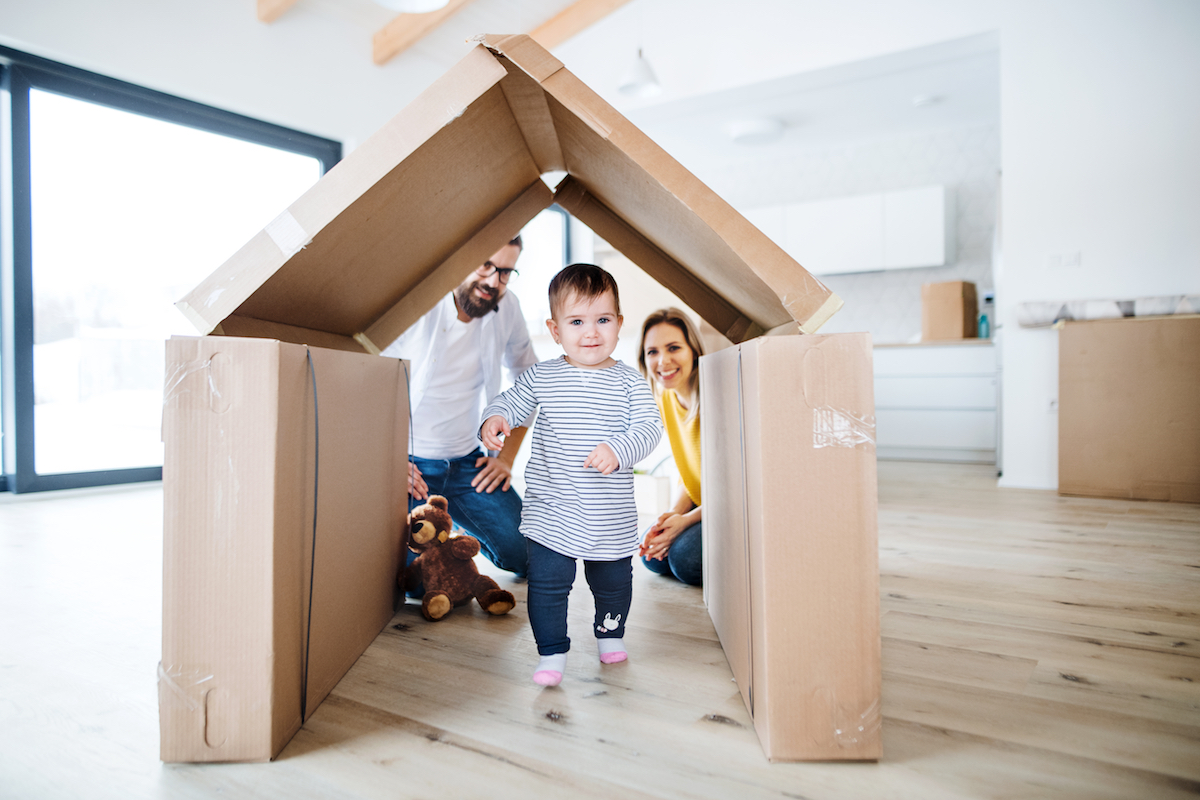 your kids need to so you matter to yourself