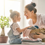 How do you show up for your kids so they matter