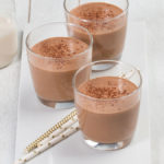 maca smoothie