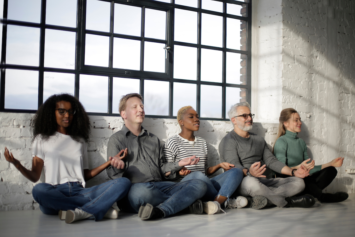 wellness tools for peace of mind