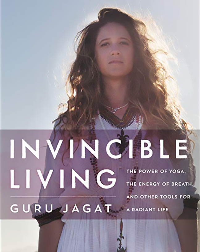 Guru Jagat