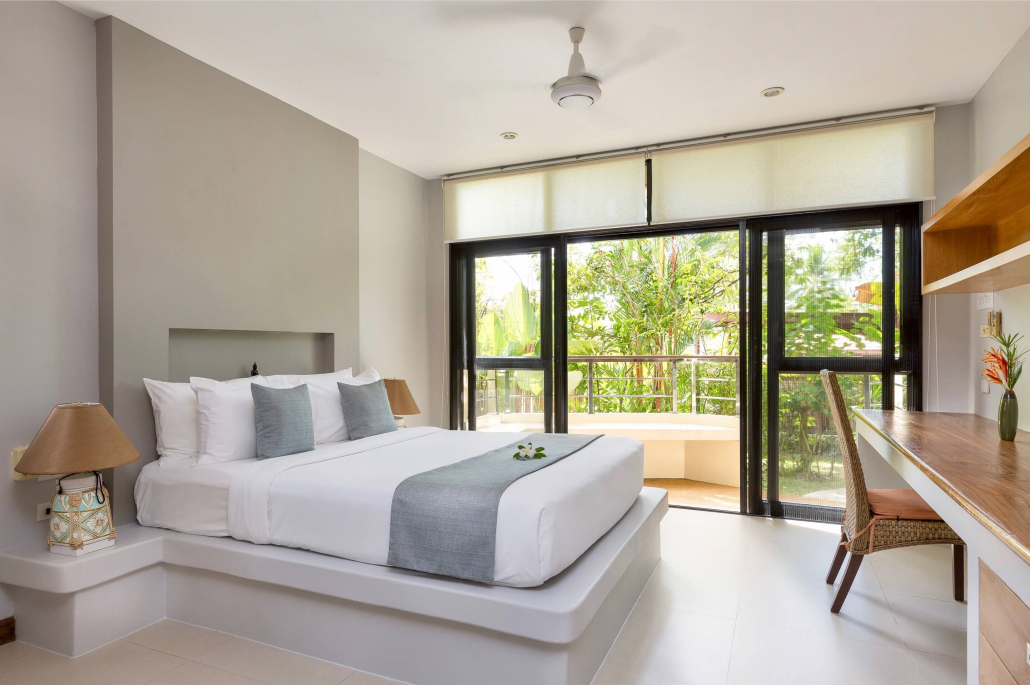 Eco-Hotel Samahita - Offers Wellness & Yoga Escapes