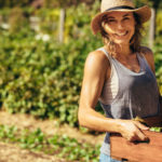 Exploring The Relationship Between Food & Climate Change