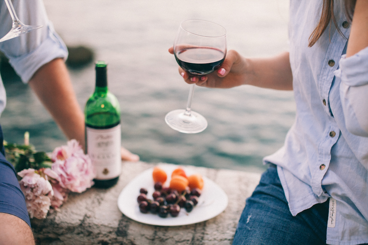 Organic Wine: What It Is And Why Should You Choose It.