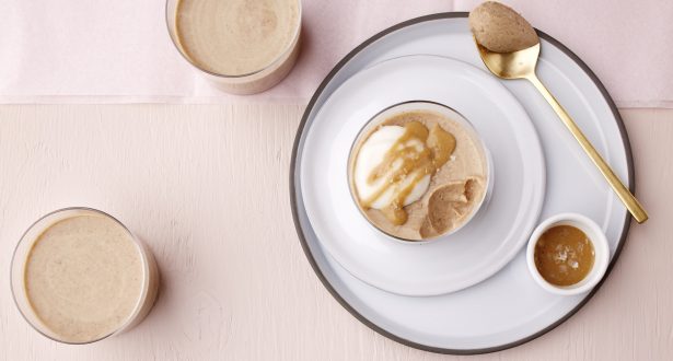 Pot de creme