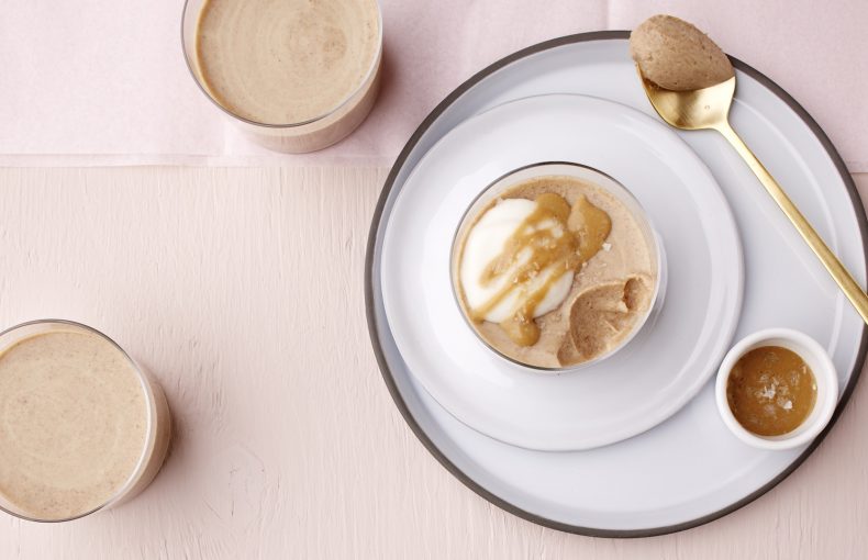 Pot de creme