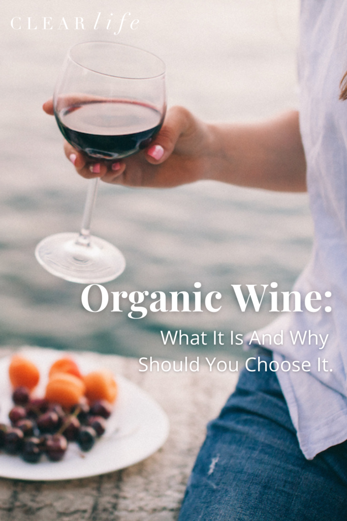 Unless it is labelled certified organic, you may be consuming up to 70 different ingredients. 