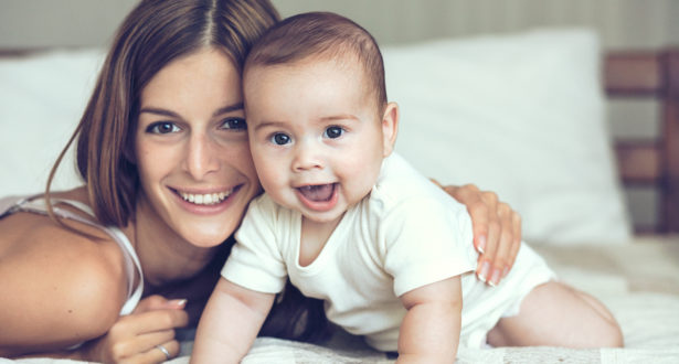 Am I a good mom and meeting my kids emotional needs?