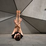 Misty Copeland shares her fitness tips
