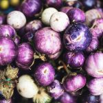organic food