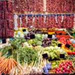GMO'S And Food