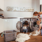 Laundry And The Environment?