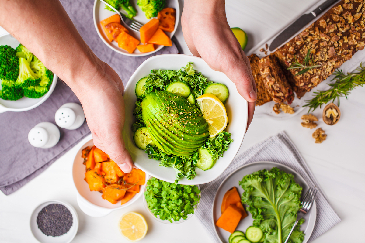 The Food We Eat, Part Three