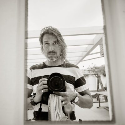 Paul Wright