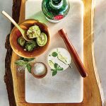 gin mint cuginber