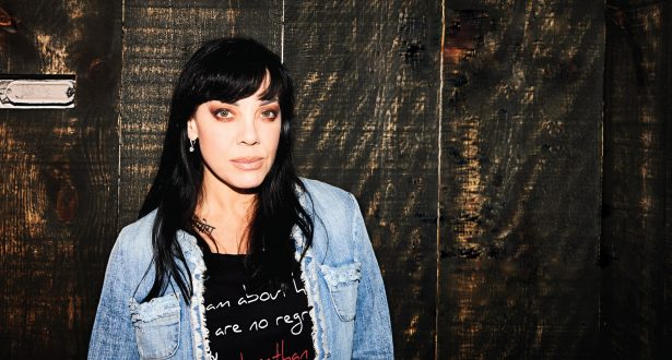 Bif Naked