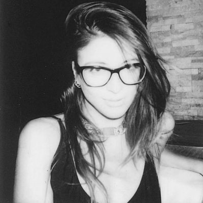 Clearlife contributors for beauty photography, Natasha Gerschon
