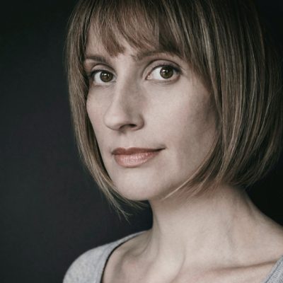 Paula Wilson