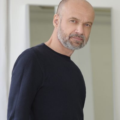 Richard Dubois
