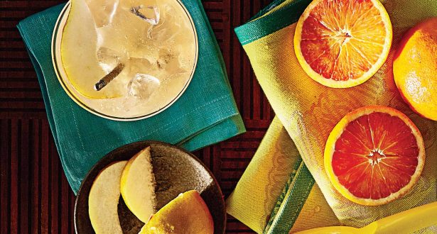 pear vodka