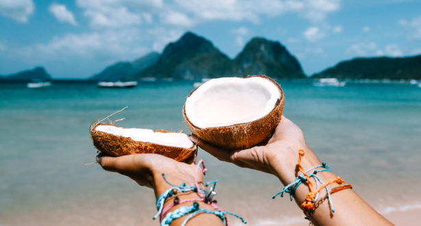 coconut