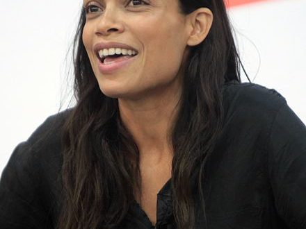 Social Conscious Celebrity